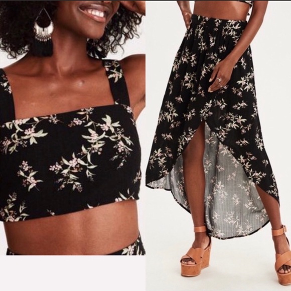 American Eagle Outfitters Dresses & Skirts - American Eagle skirt set